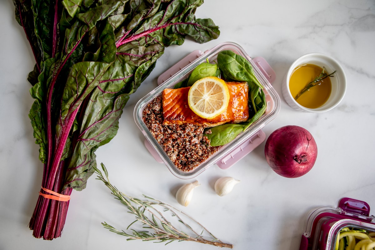 Hydration and nutrient absorption