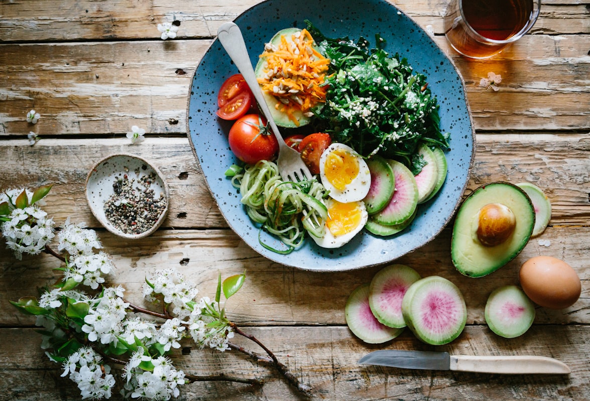 Micronutrient deficiencies